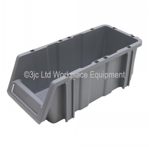 Stakabin Freestanding Parts Bins Size 2 Midi XL